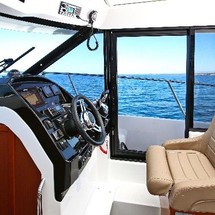 Jeanneau Merry Fisher 895