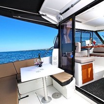 Jeanneau Merry Fisher 895