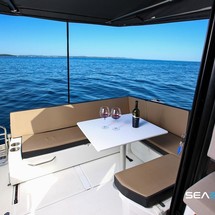 Jeanneau Merry Fisher 895