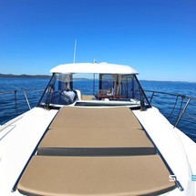Jeanneau Merry Fisher 895