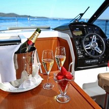 Jeanneau Merry Fisher 895