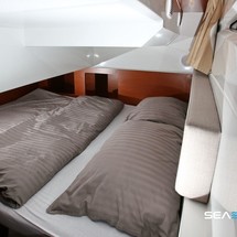 Jeanneau Merry Fisher 895