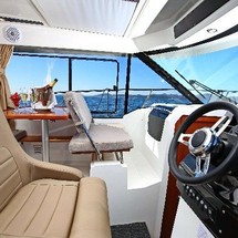 Jeanneau Merry Fisher 895