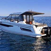 Jeanneau Merry Fisher 895