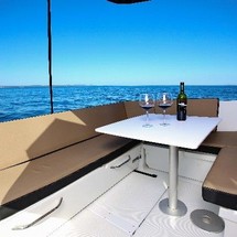 Jeanneau Merry Fisher 895