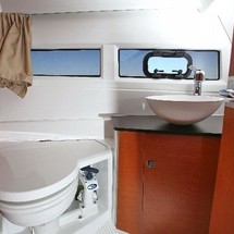 Jeanneau Merry Fisher 895