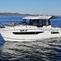 Jeanneau Merry Fisher 895