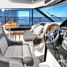 Jeanneau Merry Fisher 895