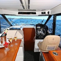 Jeanneau Merry Fisher 895