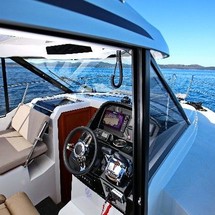 Jeanneau Merry Fisher 895