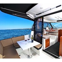 Jeanneau Merry Fisher 895