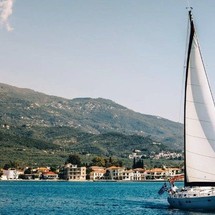 Beneteau Oceanis 411 Clipper