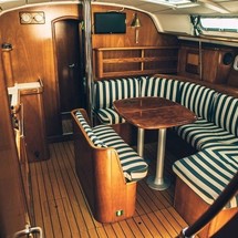Beneteau Oceanis 411 Clipper