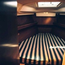 Beneteau Oceanis 411 Clipper