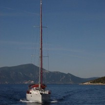 Beneteau Oceanis 411 Clipper