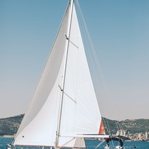 Beneteau Oceanis 411 Clipper