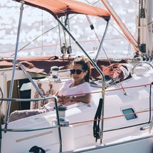Beneteau Oceanis 411 Clipper