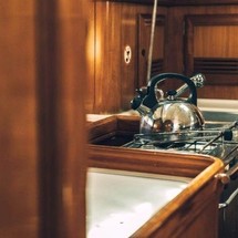 Beneteau Oceanis 411 Clipper