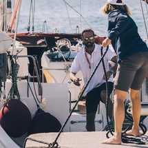 Beneteau Oceanis 411 Clipper