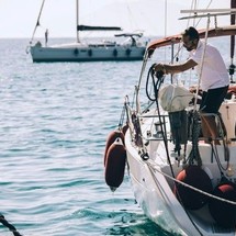 Beneteau Oceanis 411 Clipper