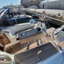 Bavaria CRUISER 34