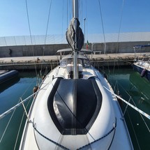 Bavaria CRUISER 34