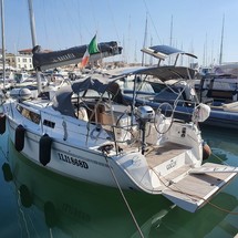 Bavaria CRUISER 34