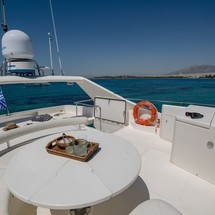 Ferretti 68