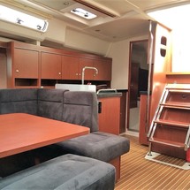 Hanse 455