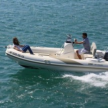 Airon Marine BSC 50