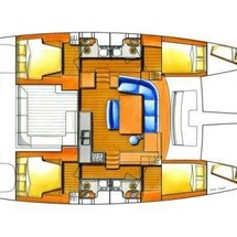 Lagoon 440