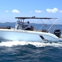 Beneteau Flyer 8