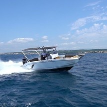 Beneteau Flyer 8