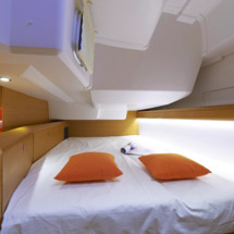 Jeanneau Sun Odyssey 479