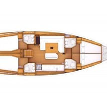 Jeanneau Sun Odyssey 479