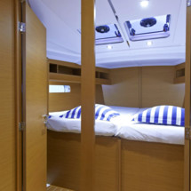 Jeanneau Sun Odyssey 479