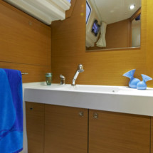 Jeanneau Sun Odyssey 479