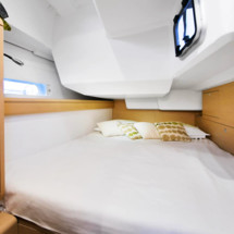 Jeanneau Sun Odyssey 479