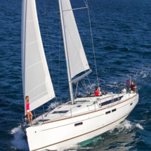 Jeanneau Sun Odyssey 479