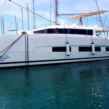 Dufour 48 Catamaran