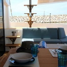 Dufour 48 Catamaran