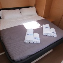 Dufour 48 Catamaran