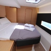 Dufour 48 Catamaran