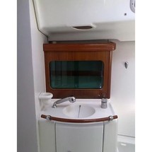 Beneteau Oceanis 461