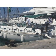 Beneteau Oceanis 461