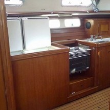 Beneteau Oceanis 461