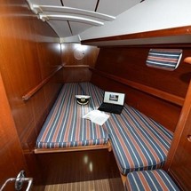 Beneteau Oceanis 461