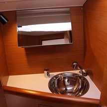 Jeanneau Sun Odyssey 349