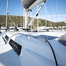Hanse 455