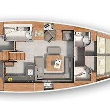 Hanse 455